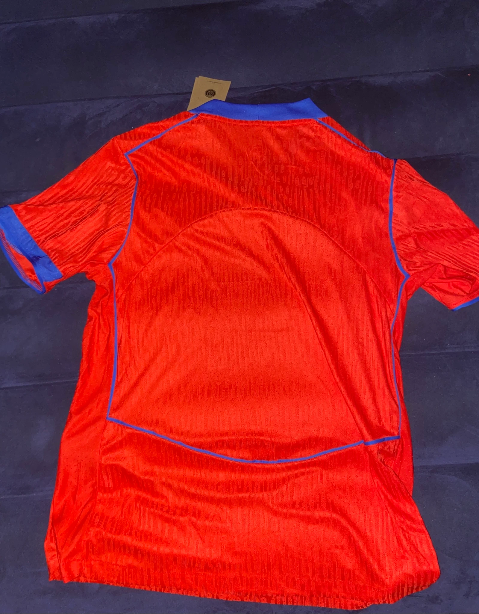 PSG Third Shirt – photo 2